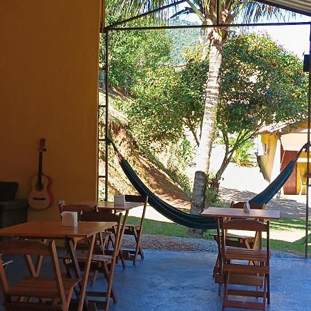 Pousada Casa Da Montanha Sana Buitenkant foto