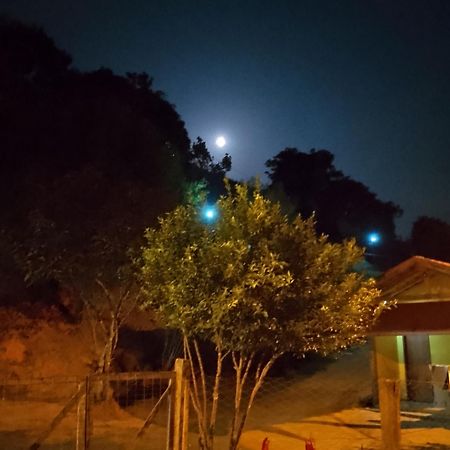 Pousada Casa Da Montanha Sana Buitenkant foto