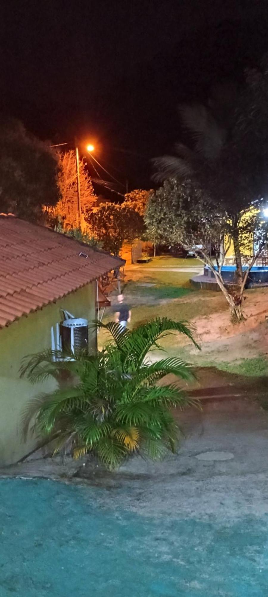 Pousada Casa Da Montanha Sana Buitenkant foto