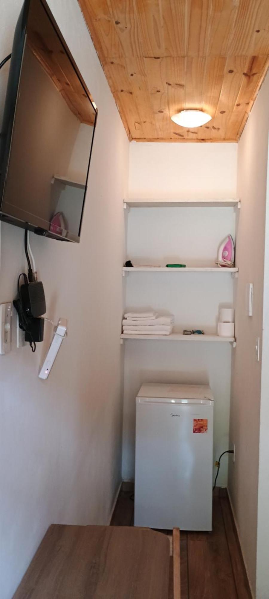 Pousada Casa Da Montanha Sana Kamer foto