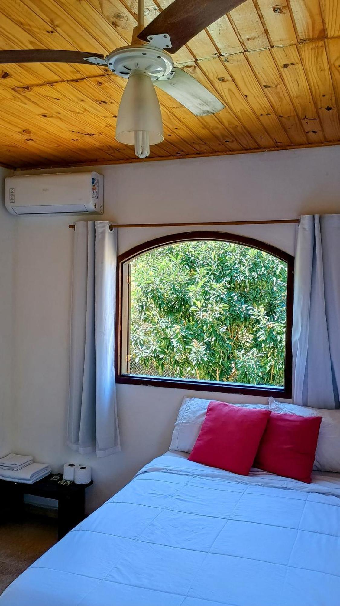 Pousada Casa Da Montanha Sana Buitenkant foto