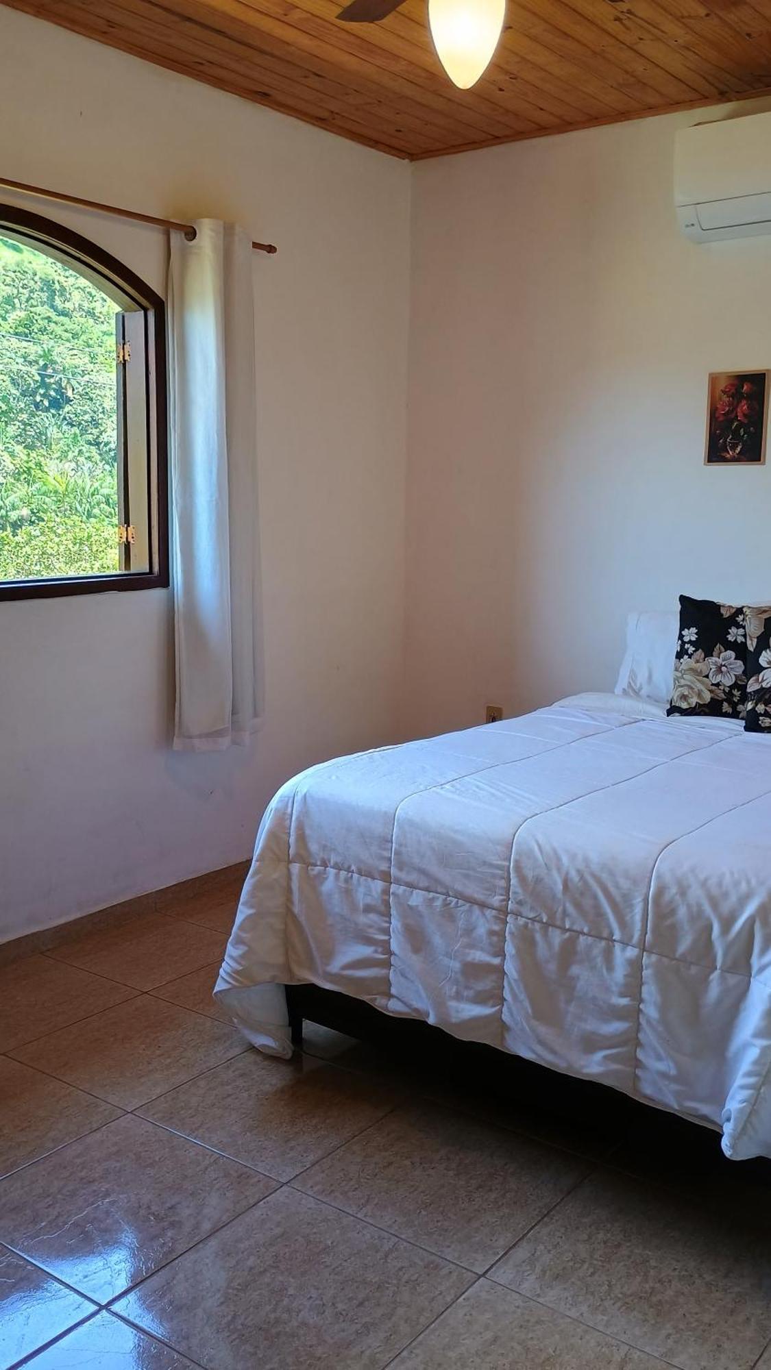 Pousada Casa Da Montanha Sana Buitenkant foto