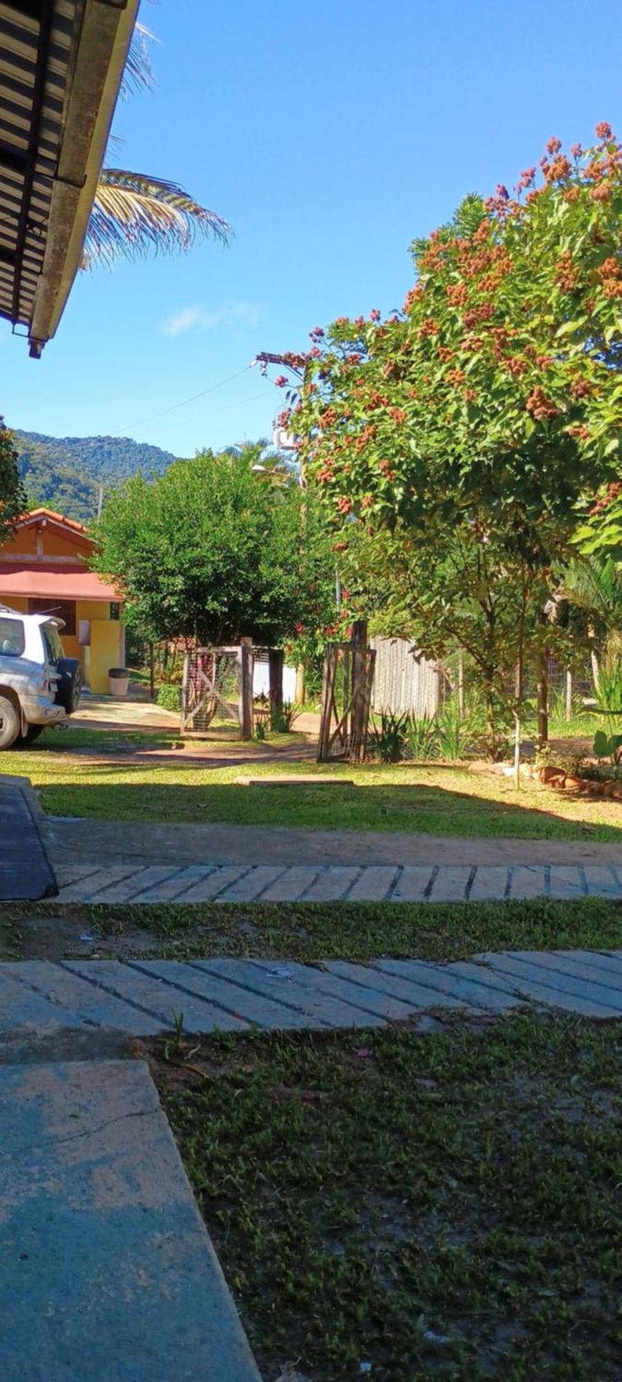 Pousada Casa Da Montanha Sana Buitenkant foto