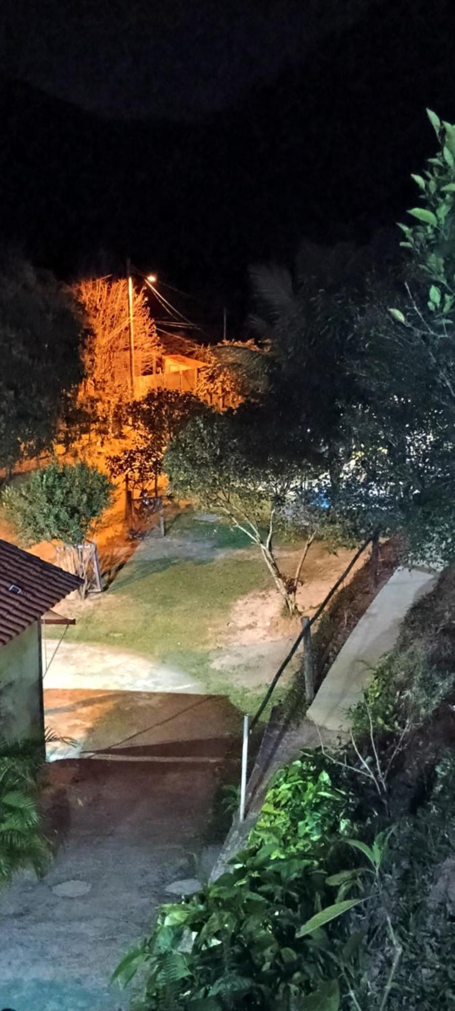 Pousada Casa Da Montanha Sana Buitenkant foto